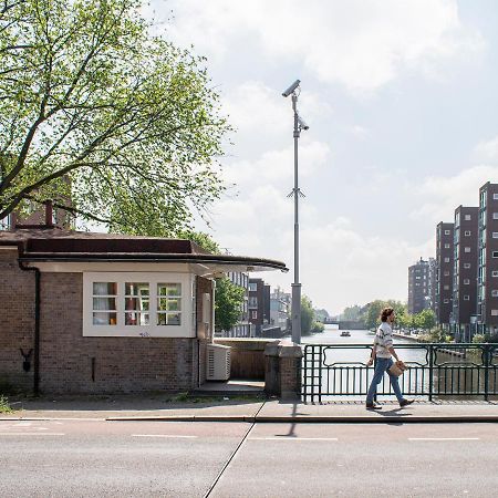 Sweets - Van Hallbrug Amsterdam Exterior photo