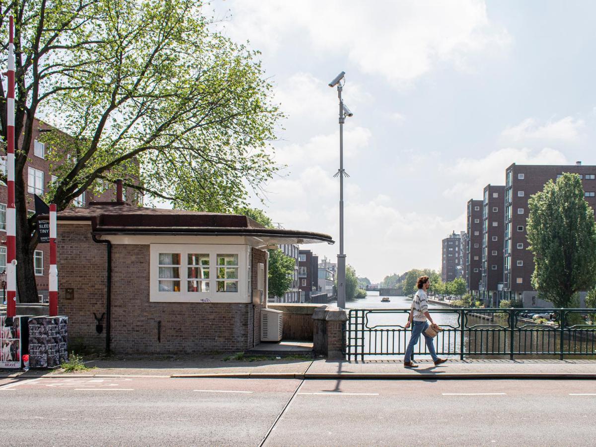 Sweets - Van Hallbrug Amsterdam Exterior photo