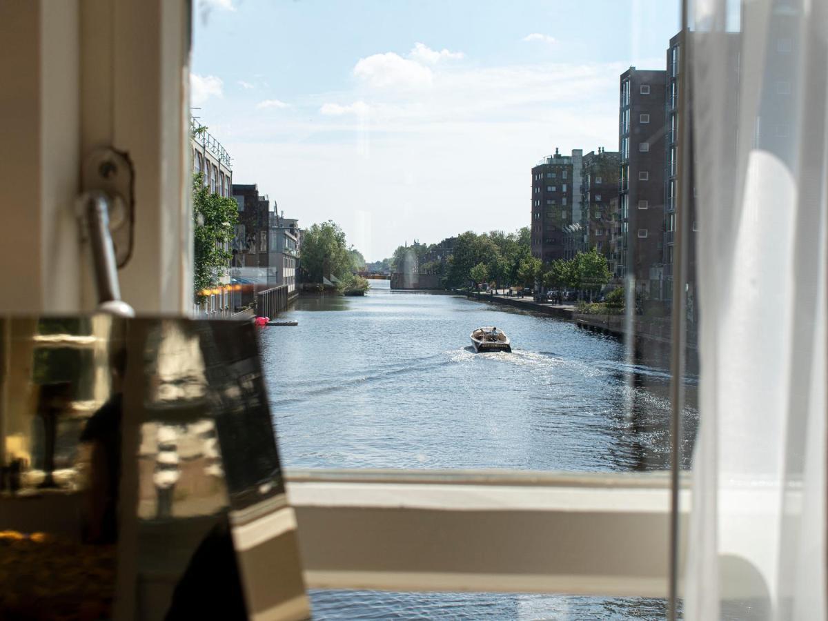 Sweets - Van Hallbrug Amsterdam Exterior photo