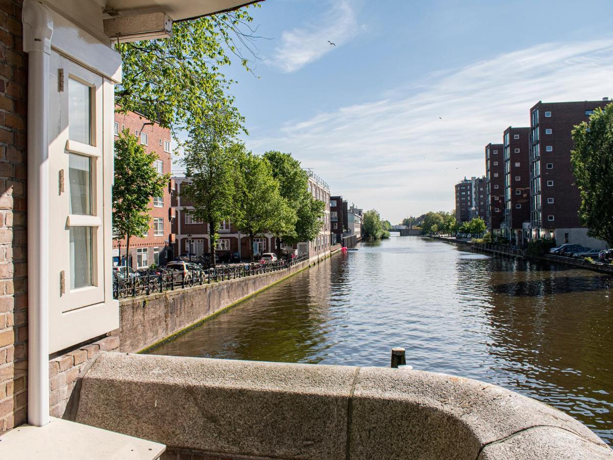 Sweets - Van Hallbrug Amsterdam Exterior photo