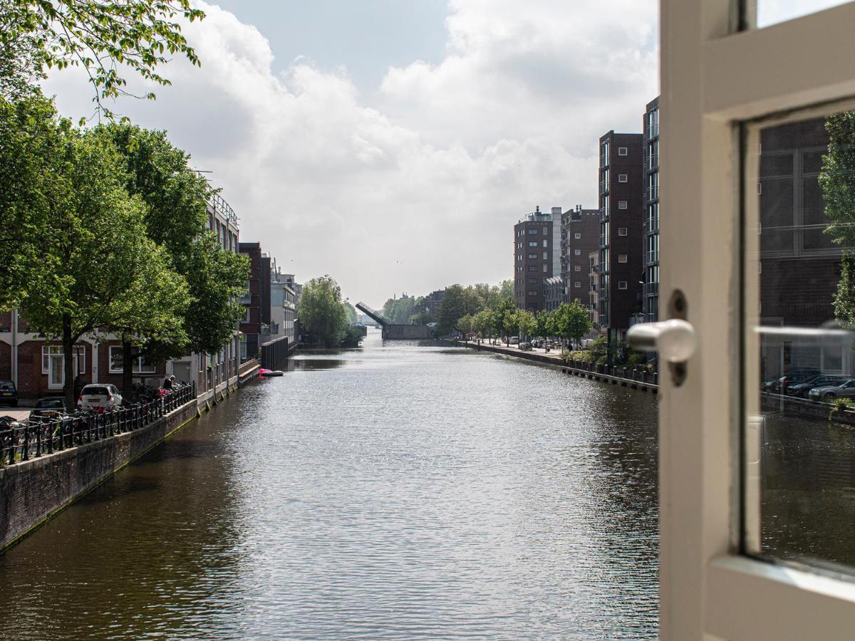 Sweets - Van Hallbrug Amsterdam Exterior photo